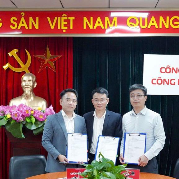 Viettel Software ký kết hợp tác Chiến lược với Evotek và Evotek Korea