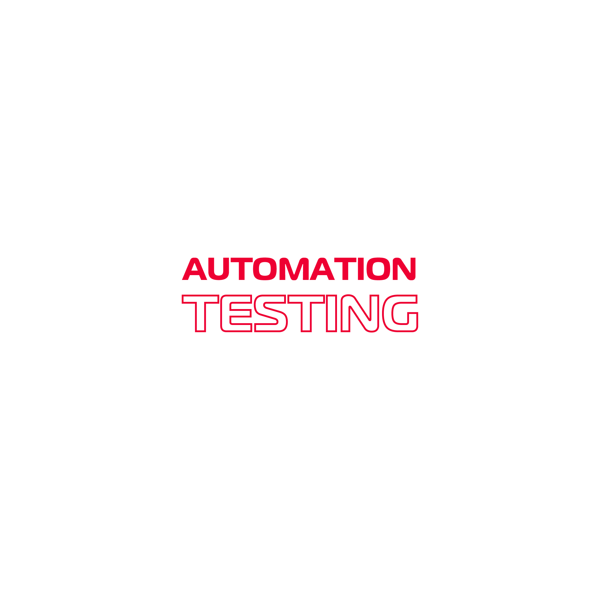 Automation Test