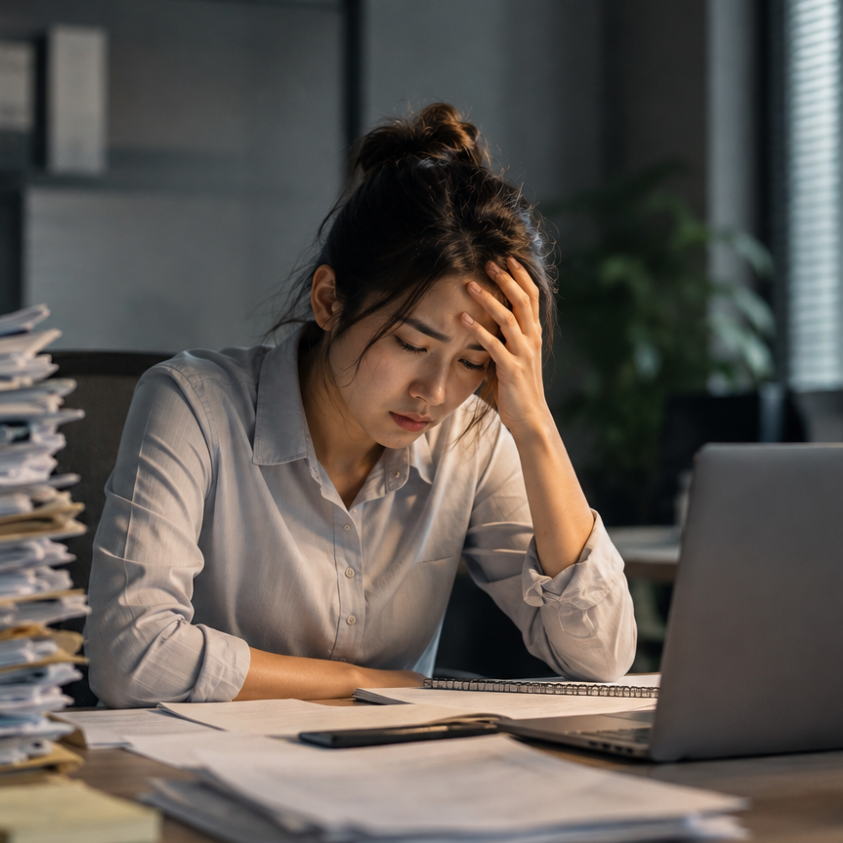 Thảo luận: người Viettel phải chờ bao lâu thì việc của mình mới 'trôi'?