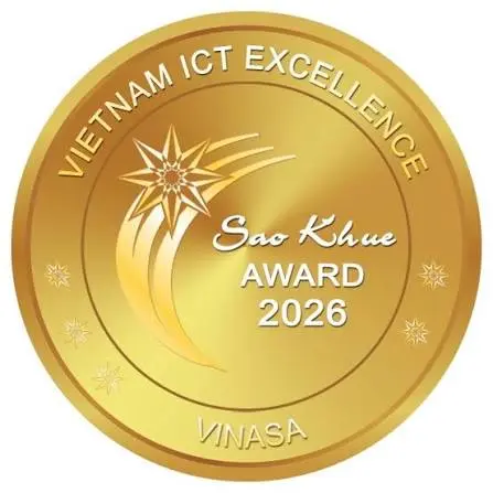 Giải thưởng Sao Khuê 2025