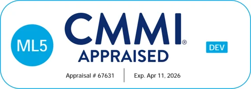 CMMI cấp độ 5
