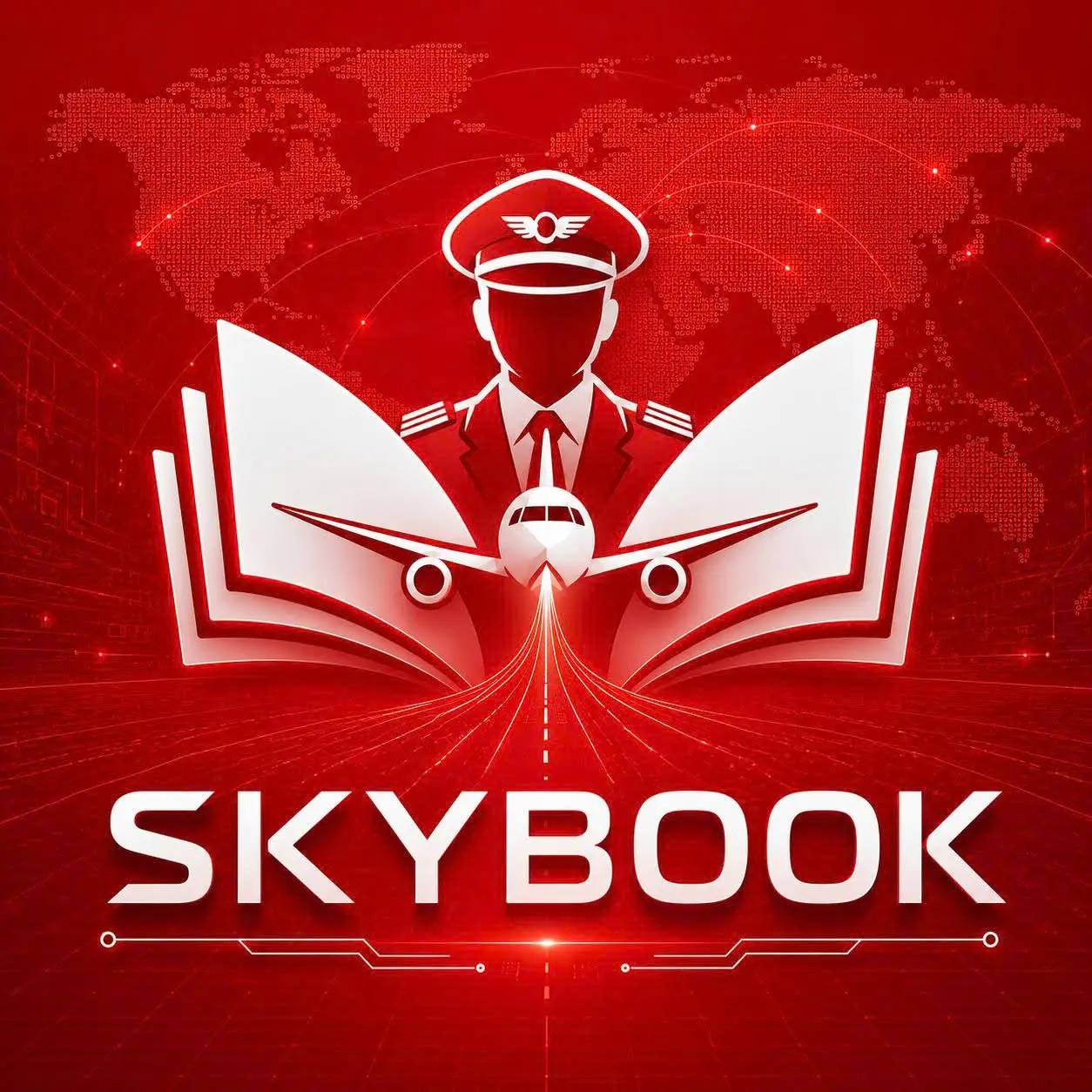 SKYBOOK