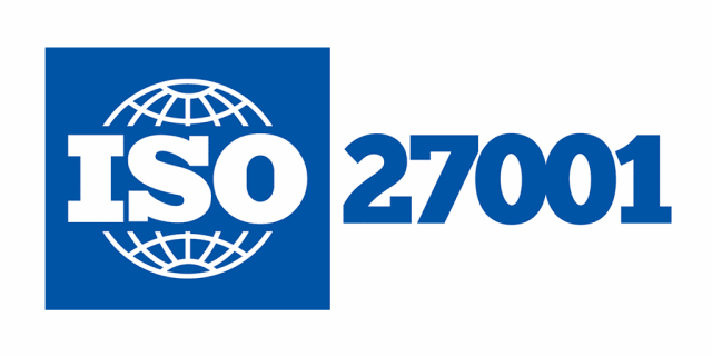 Chứng nhận ISO 27001