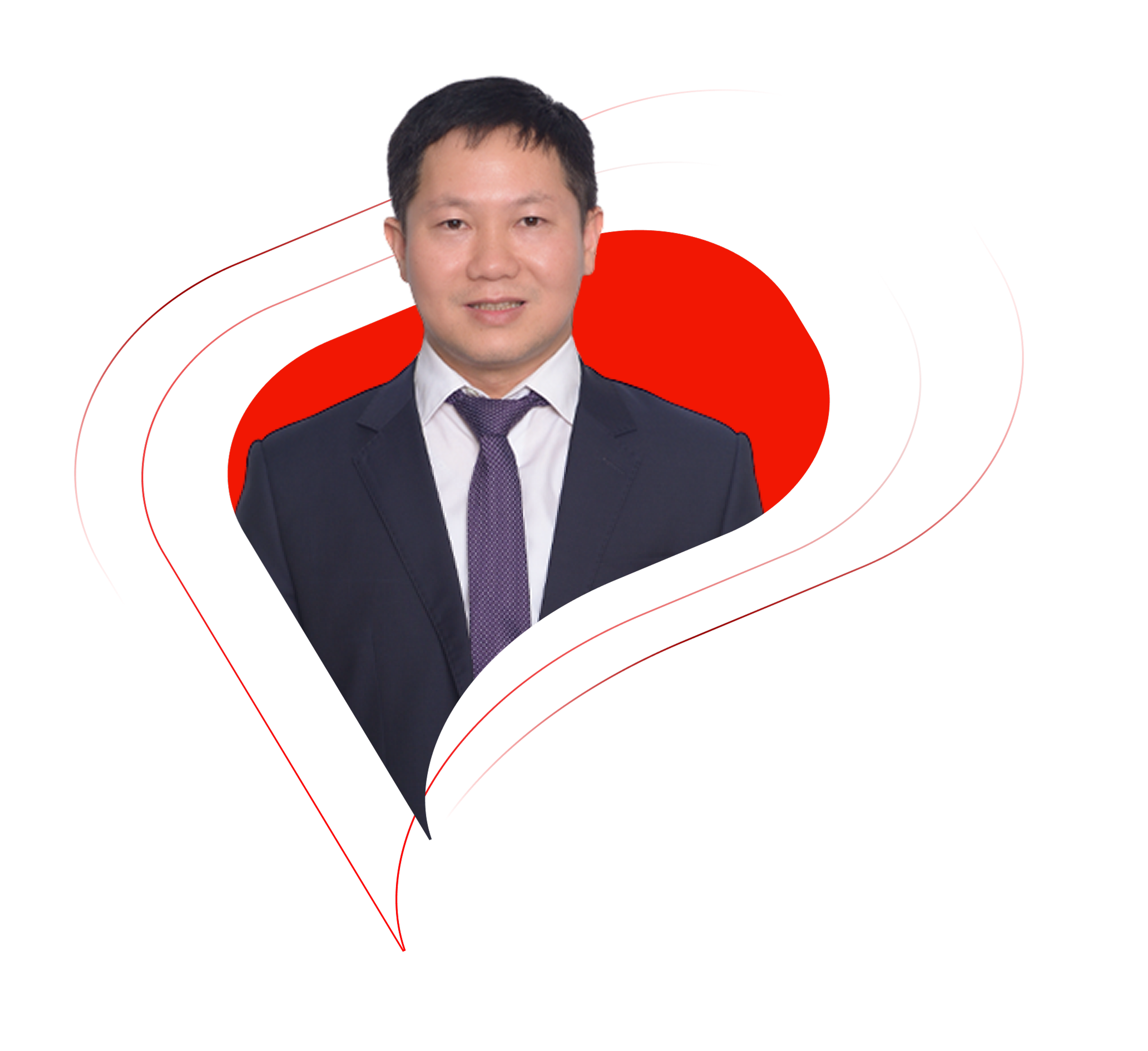 Đồng chí Bùi Minh Bình - Phó Giám đốc