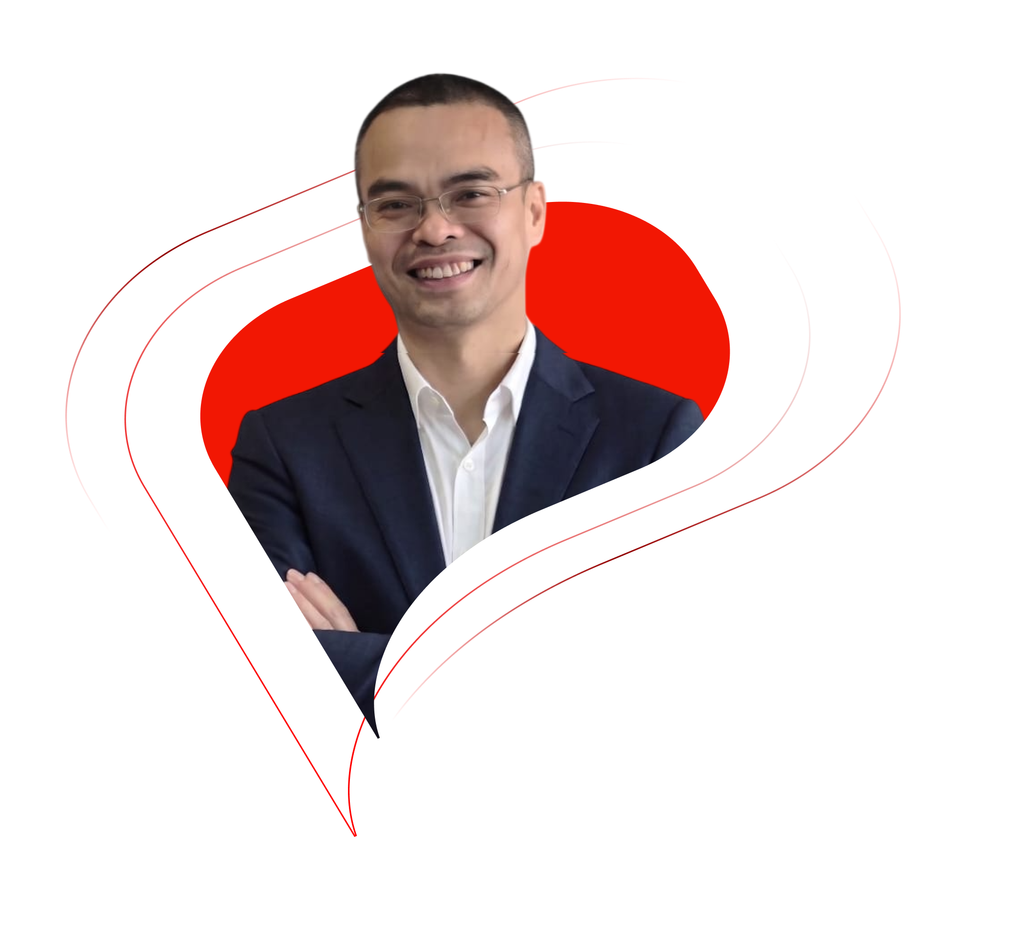 Đồng chí Cao Xuân Tuấn - Phó Giám đốc