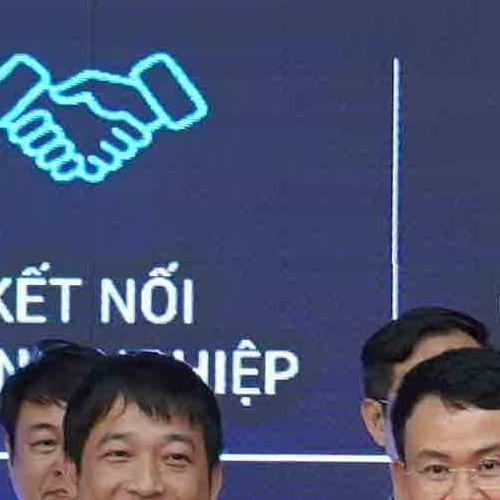 Viettel Software joins hands to develop future technology human resources